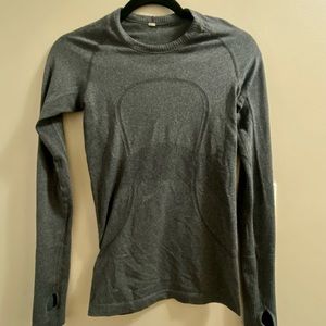 Swiftly Tech Longsleeve